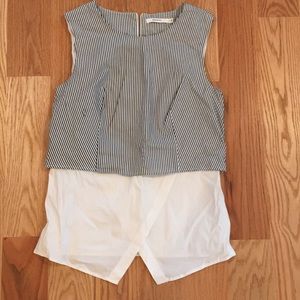 Bailey 44 top
